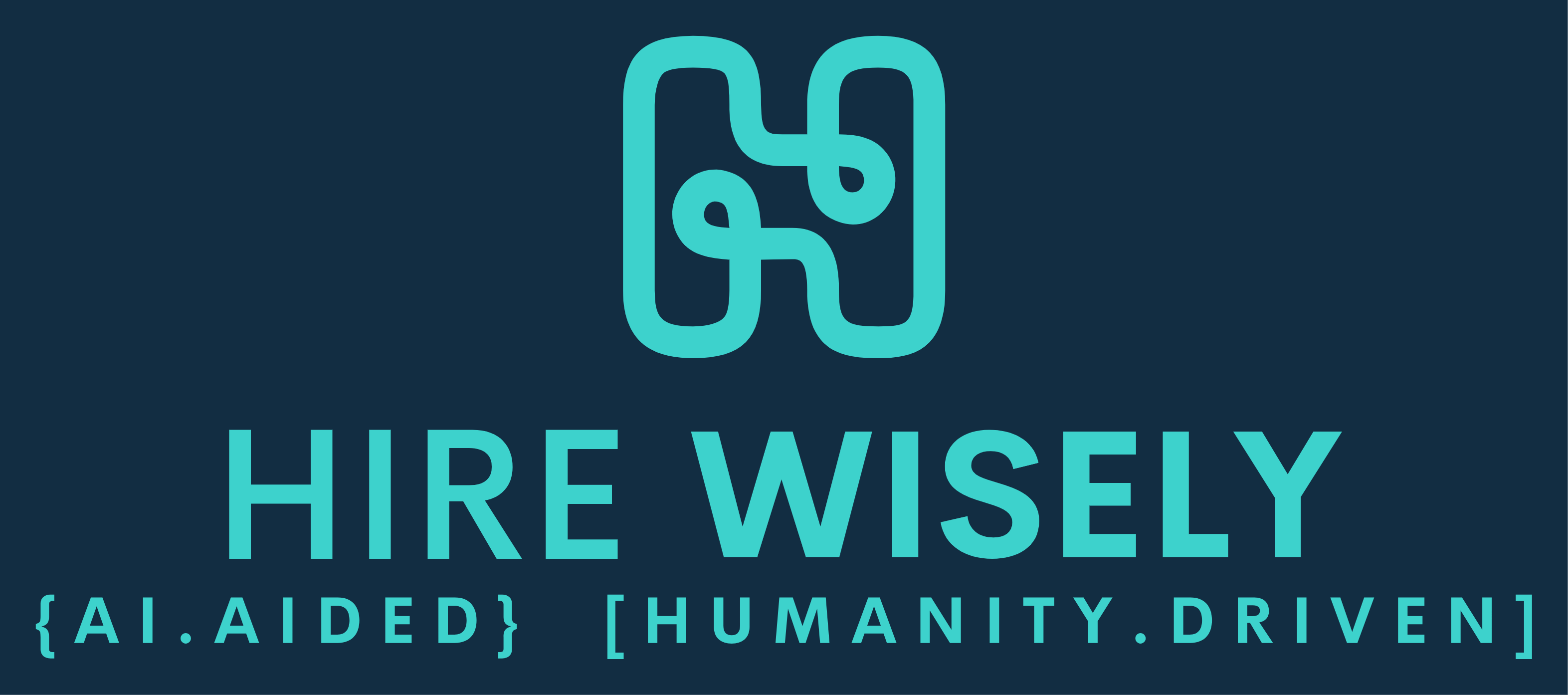 Hire Wisely — AI-Aided, Humanity-Driven